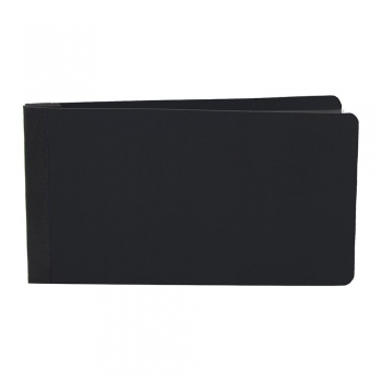 SN@P! Flipbook 4x6 - Black