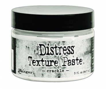 Ranger Texture Paste - Crackle