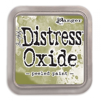 Ranger - Tim Holtz Distress Oxide Pad - Peeled Paint