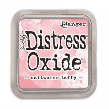 Ranger - Tim Holtz Distress Oxide Pad - Saltwater Taffy