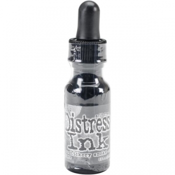 Distress Ink Nachfüller - Hickory Smoke