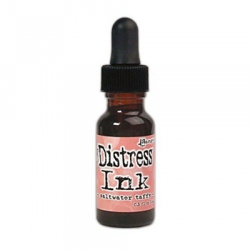 Distress Ink Nachfüller - Saltwater Taffy