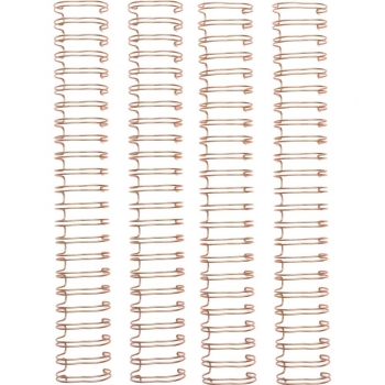 Cinch Binding Wires Set 1" - 2,5 cm 