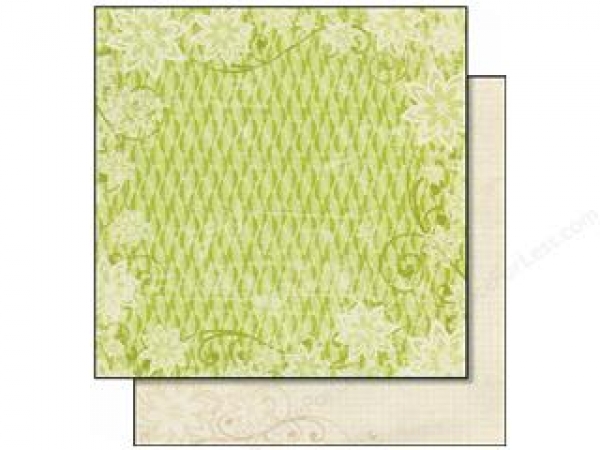 Bo Bunny 12"x12" Vicki B. Loverly