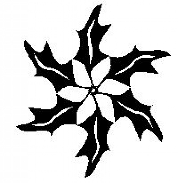 Stamping-Fairies / Joygrafiks - Twisting Flower