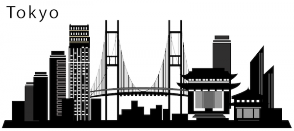 Stamping-Fairies - Tokyo