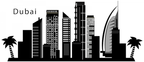 Stamping-Fairies - Dubai