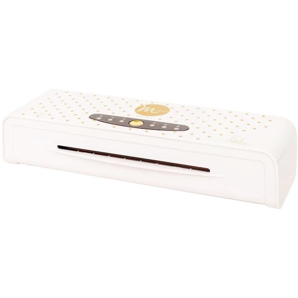 Heidi Swapp - Minc MINI - EU Version 6"