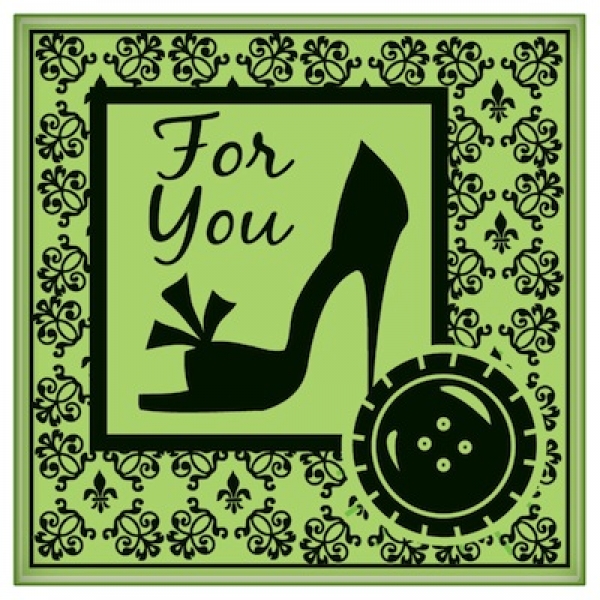 Inkadinkaclings - For You