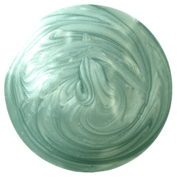 Nuvo Crystal Drops - Neptune Turquoise