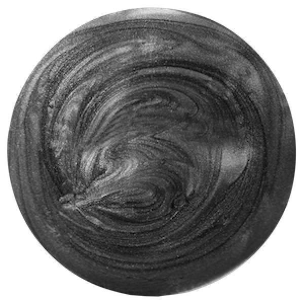 Nuvo Crystal Drops - Liquid Mercury