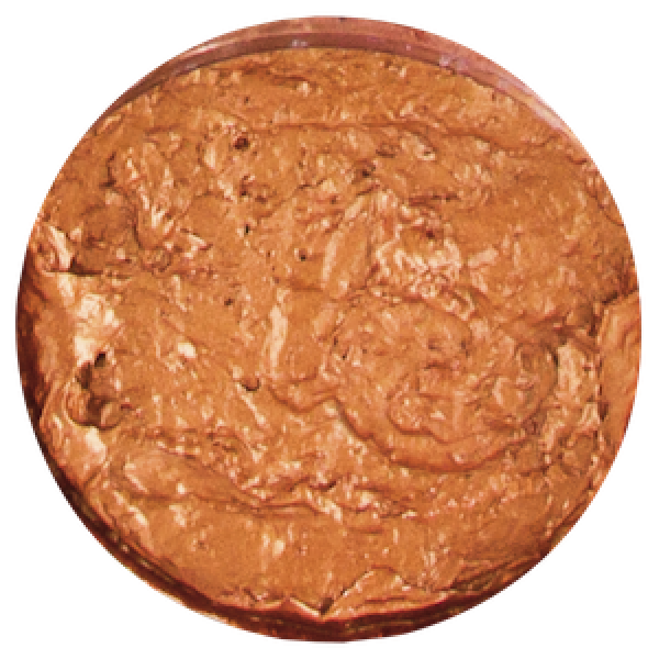 Nuvo Mousse - Fresh Copper