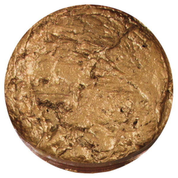 Nuvo Mousse - Cosmic Brown