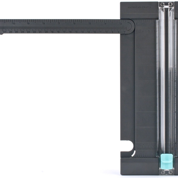 Cutt UP - 12" Craft Blade Trimmer