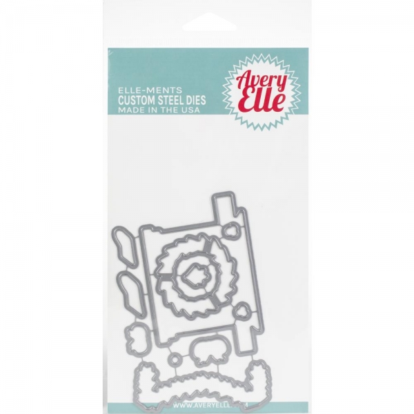 Avery Elle Stanze - Fireside