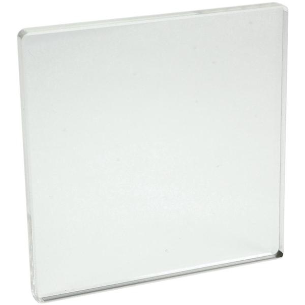 Apple Pie Acrylklotz 6" x 6" 