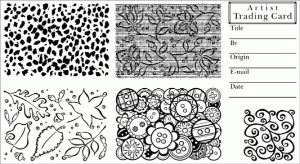 !Backgrounds Plate 1/ Hintergründe!