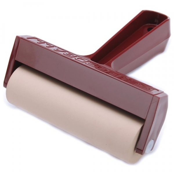 Speedball - Soft Brayer 4"