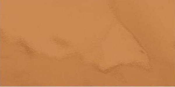 Go Press Heat Activated Foil - Chocolate Copper - Iridescent Finish