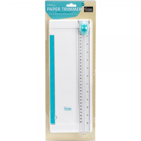 Couture Creations - 12" Paper Trimmer