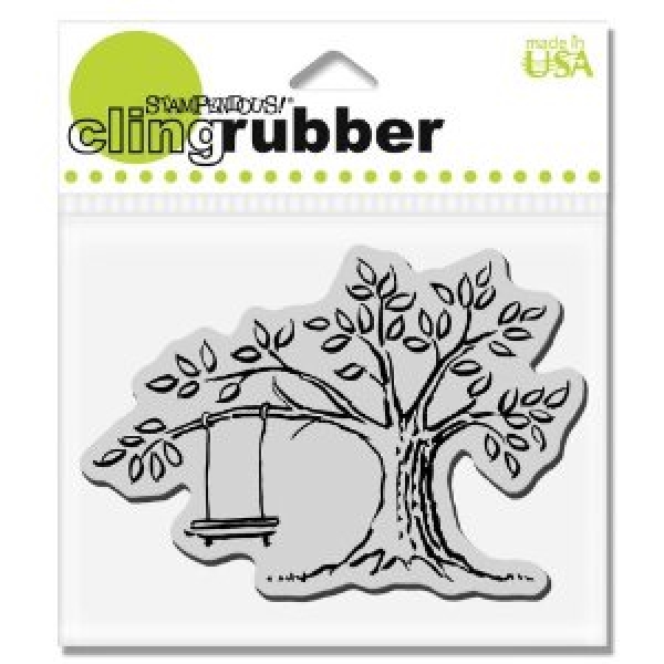 Cling Tree Swing