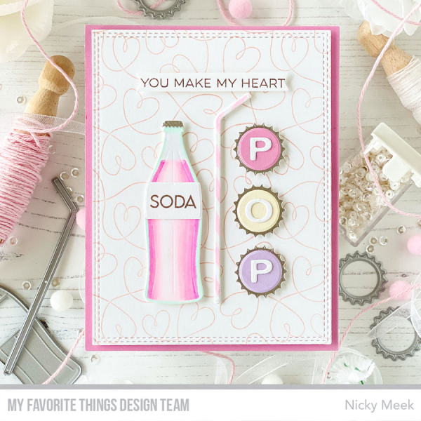 MFT Soda Pop