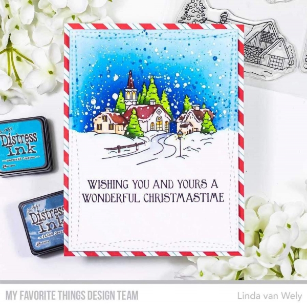 MFT - Season`s Greetings *limitiert*