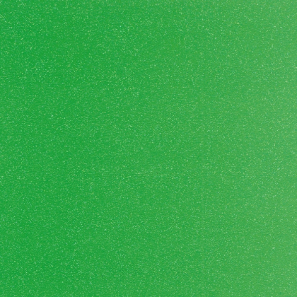 Doodlebug Glitzer Cardstock - Leapfrog