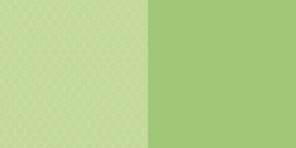 Dini Design Scrapbook Papier - Anker & Uni - Limettengrün