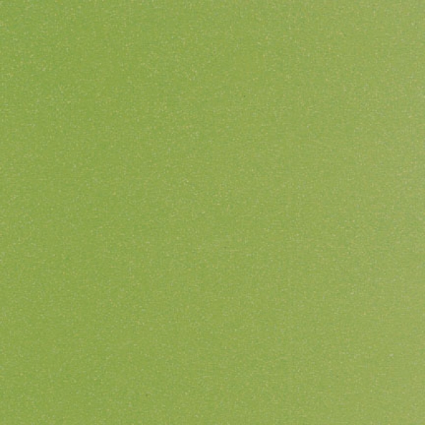 Doodlebug Glitzer Cardstock - Sweet Pea