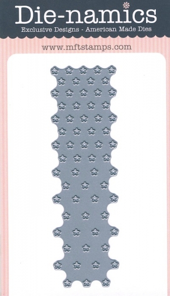 Die-namics - Scattered Stars *limitiert*