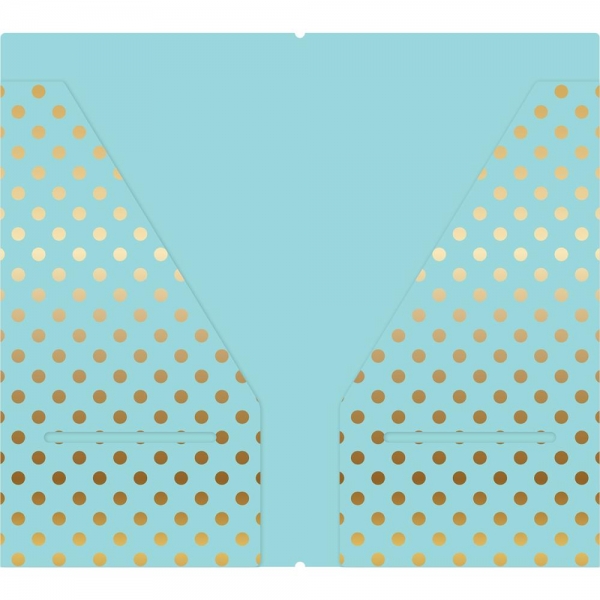 Echo Park Traveler`s Notebook Pocket Folder - Wish Upon a Star