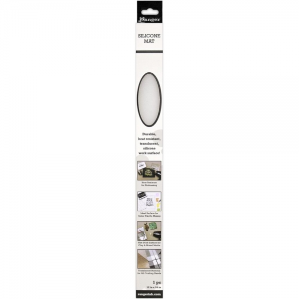 Ranger Silicone Mat - 