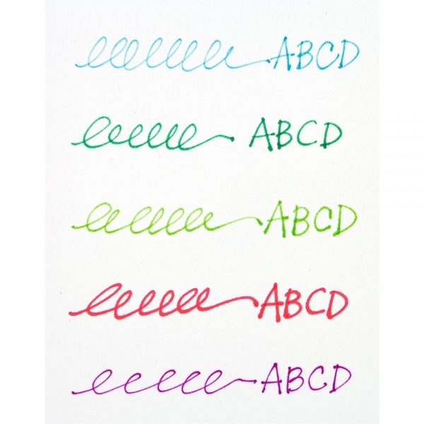 Jane Davenport Ink Cartridges