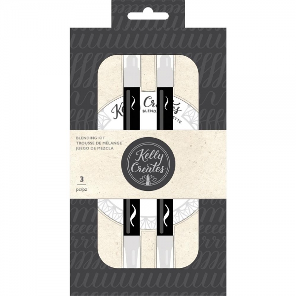 Kelly Creates - Blending Kit