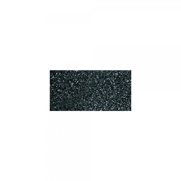 Kaisercraft Glitter Cardstock - Midnight