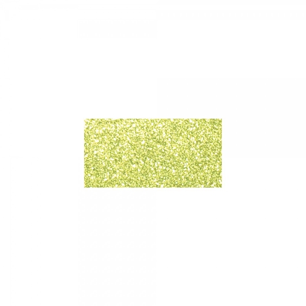 Kaisercraft Glitter Cardstock - Pistachio