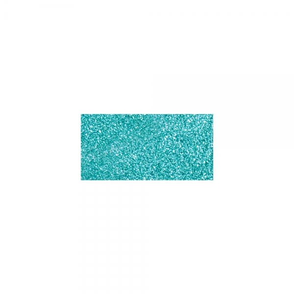 Kaisercraft Glitter Cardstock - Lagoon