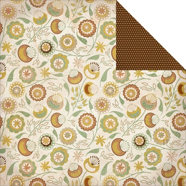 Kaisercraft - Take Note Collection - Document 12"