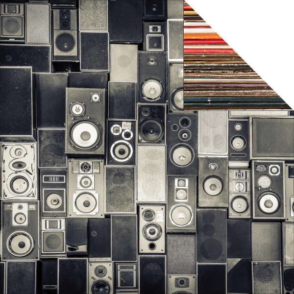 Kaisercraft - On Stage Collection - Tune 12"