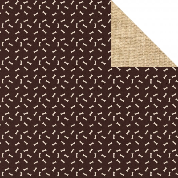 Kaisercraft - Furry Friends Collection - Fur-Baby 12"