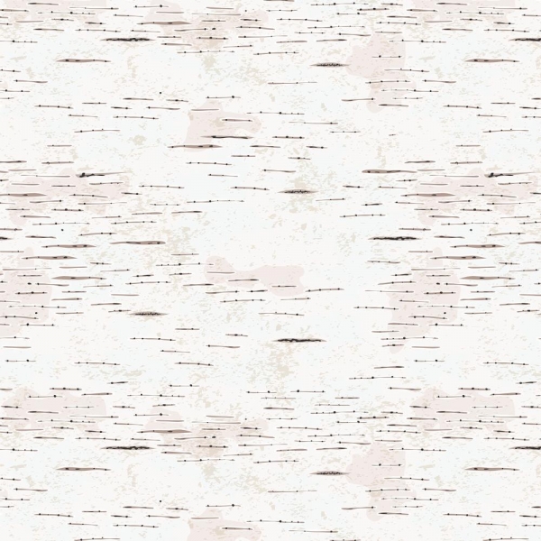 Kaisercraft - Whimsy Wishes Collection - Silver Birch 12"