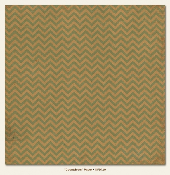 My Mind's Eye - Happy Days "Countdown"