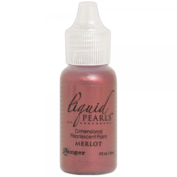 Liquid Pearls - Merlot