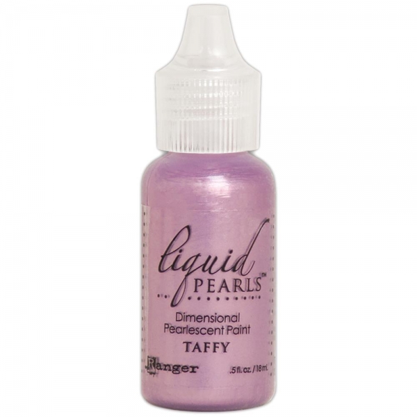 Liquid Pearls - Taffy