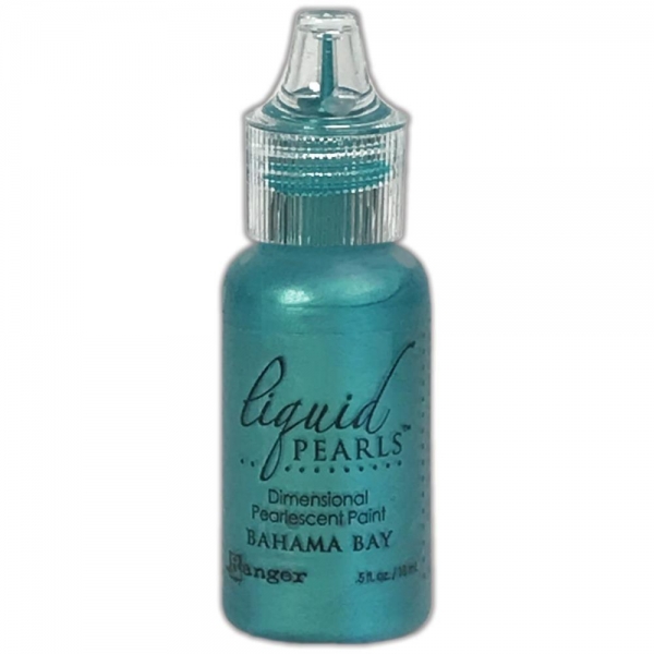 Liquid Pearls - Bahama Bay