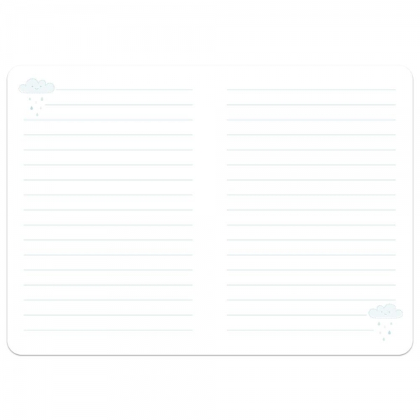 Lawn Fawn Mini Notebook`s - Hello Sunshine Remix