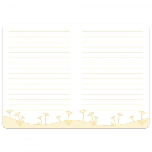 Lawn Fawn Mini Notebook`s - Dandy Day