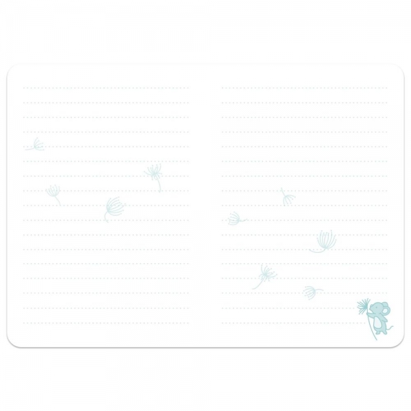Lawn Fawn Mini Notebook`s - Dandy Day
