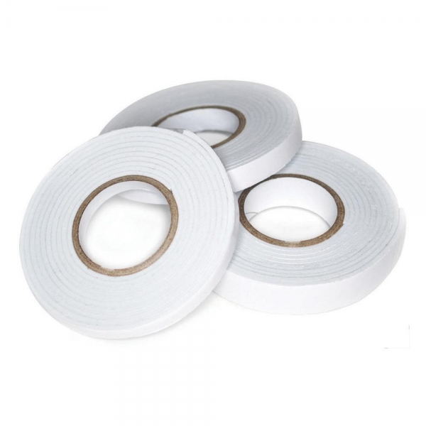 Forever in Time 3D Pop-Dot Tape